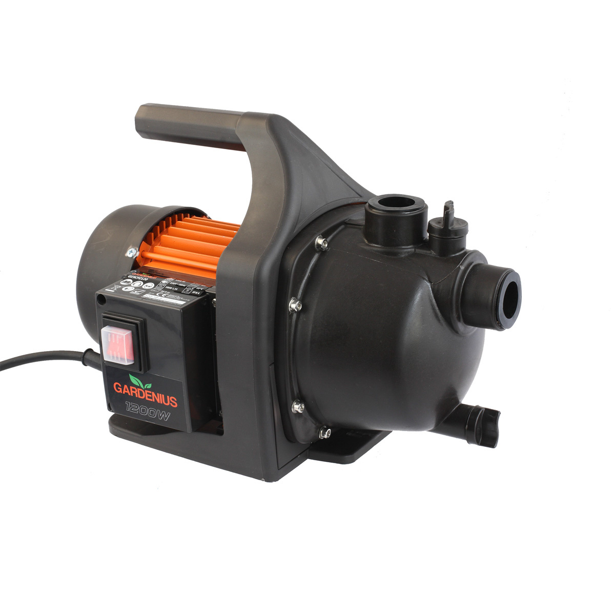 Asist AE9CPZ120 Záhradné čerpadlo