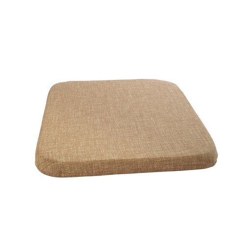 B.E.S. Petrovice Sedák so šnúrkami béžová