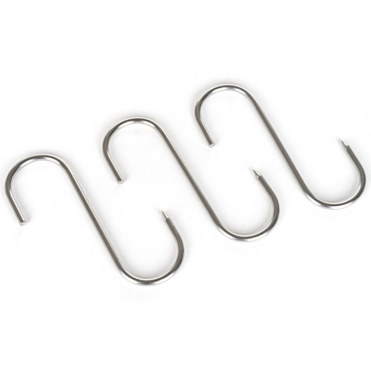 Banquet Háčik nehrdz. do udiarne AKCENT 13 x 9 cm