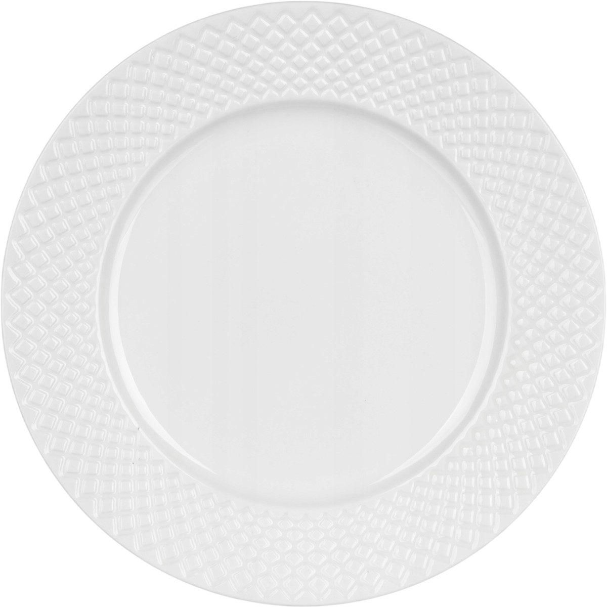 Banquet Tanier dezertný DIAMOND LINE