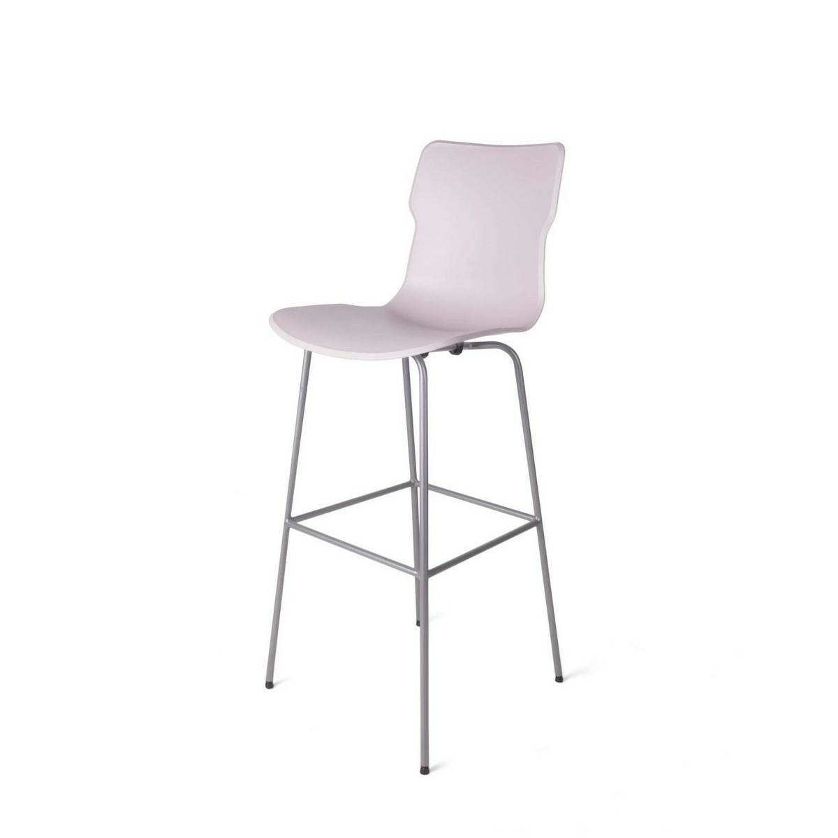 Barová stolička Duo Stone 48 x 51