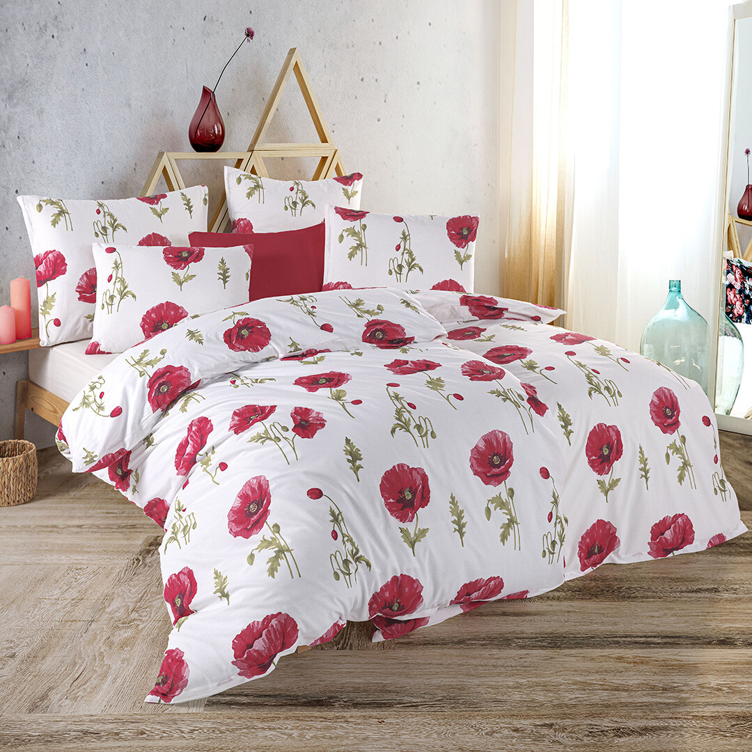 BedTex Bavlnené obliečky Mona