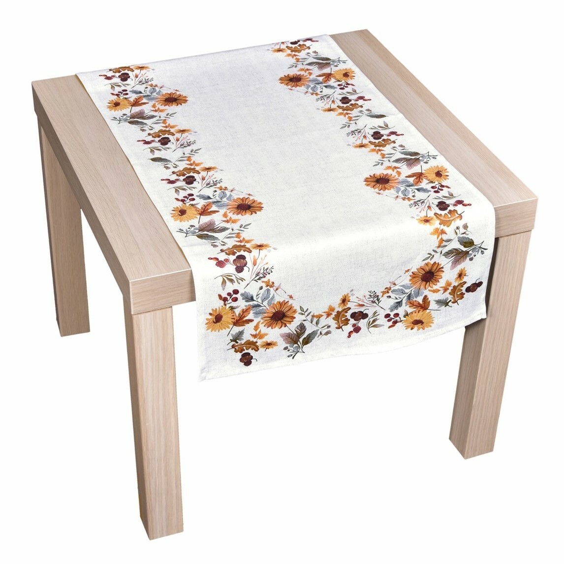 Forbyt Behúň Jesenné kvety Forbyt Behúň Jesenné kvety