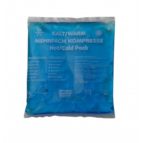 Modom Chladivé/hrejivé gélové vrecko
