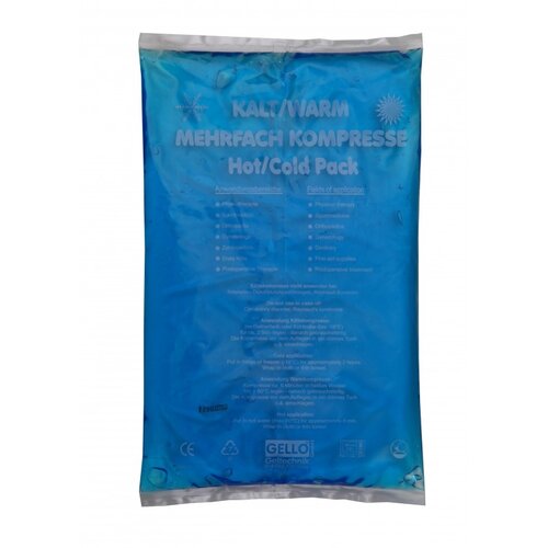 Modom Chladivé/hrejivé gélové vrecko