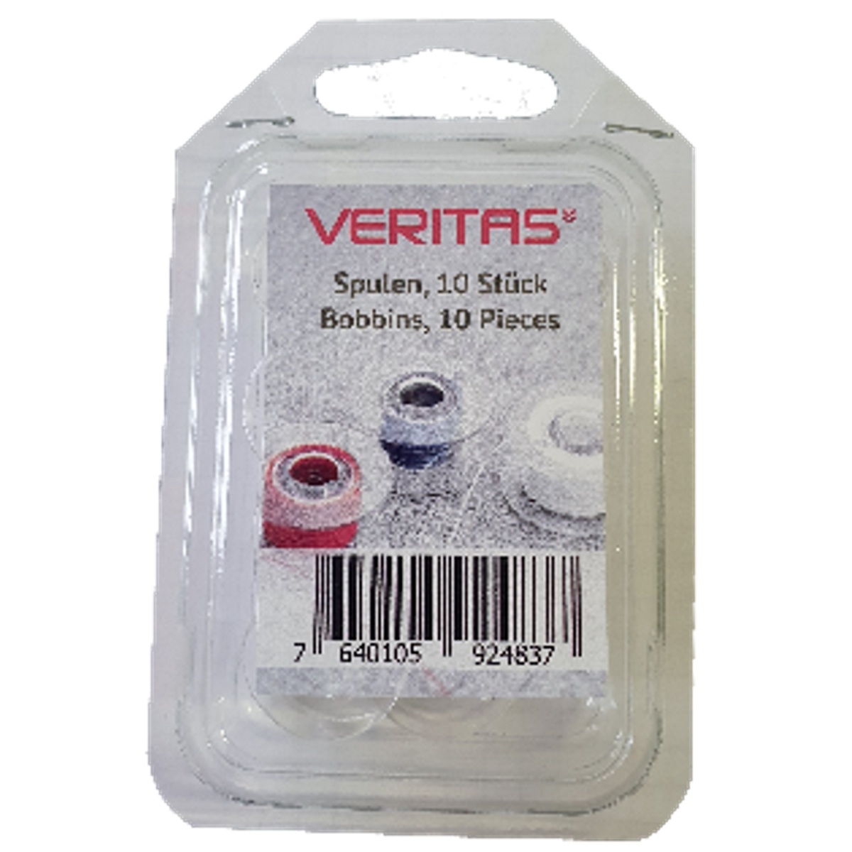 Cievky pre stroje Toyota a Veritas