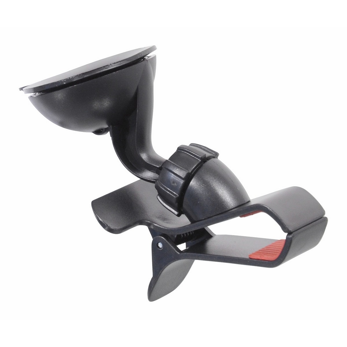 Compass Držiak telefónu / GPS na prísavku Clips Compass Držiak telefónu / GPS na prísavku Clips