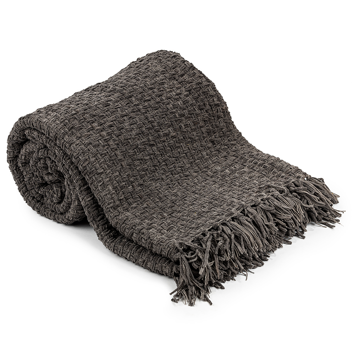 Boma Trading Deka Arya tmavosivá