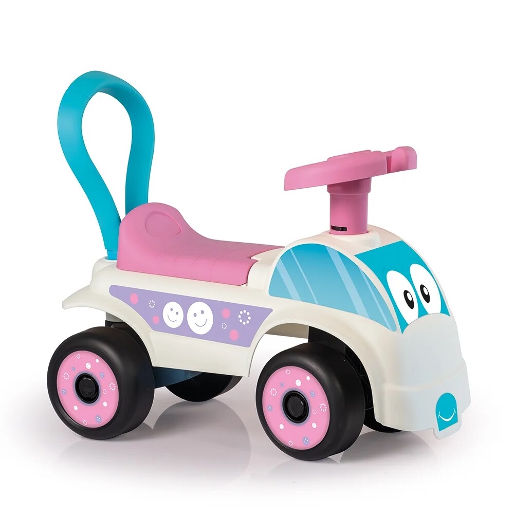 Dolu Odrážadlo auto