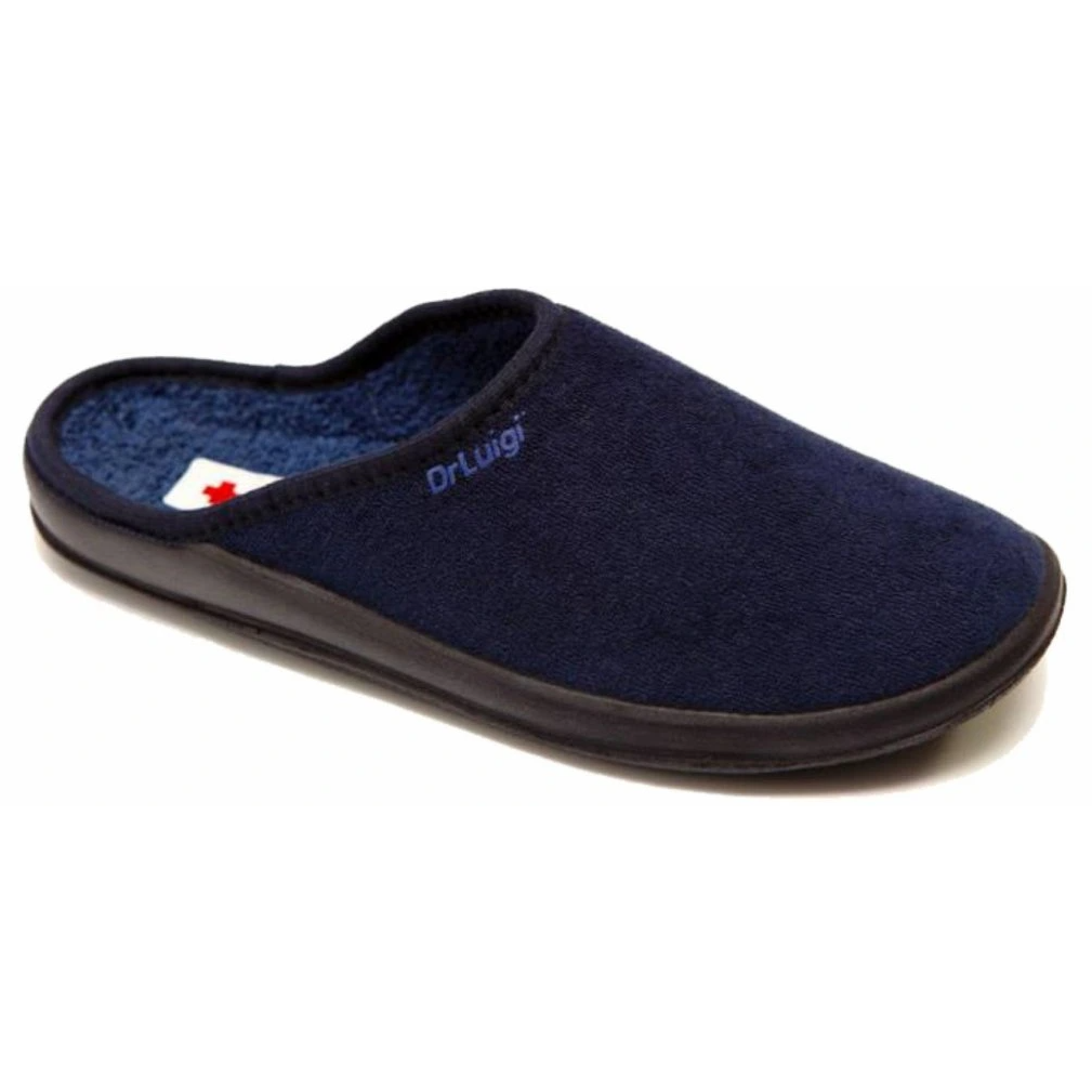 Dr. Luigi Zdravotná domáca obuv