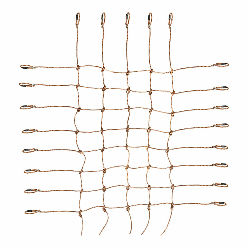 Dvěděti Šplhacia sieť veľká Dvěděti Šplhacia sieť veľká