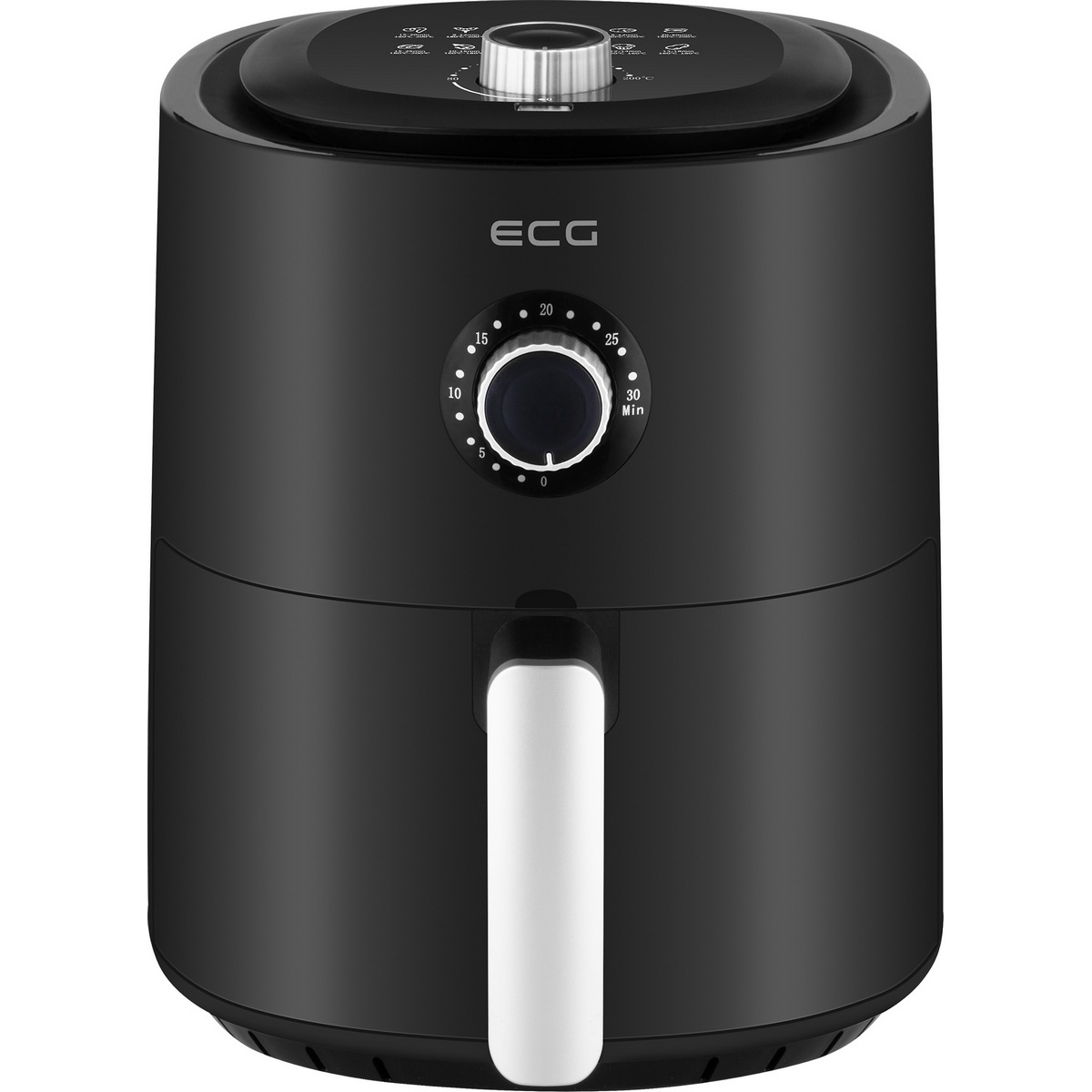 ECG AF 4000 Simply teplovzdušná fritéza