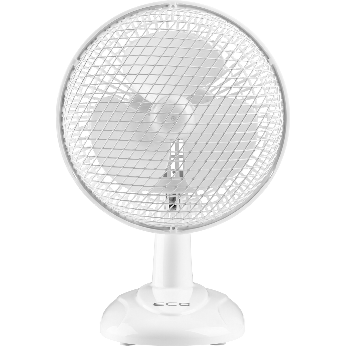 ECG FT 15a stolný ventilátor