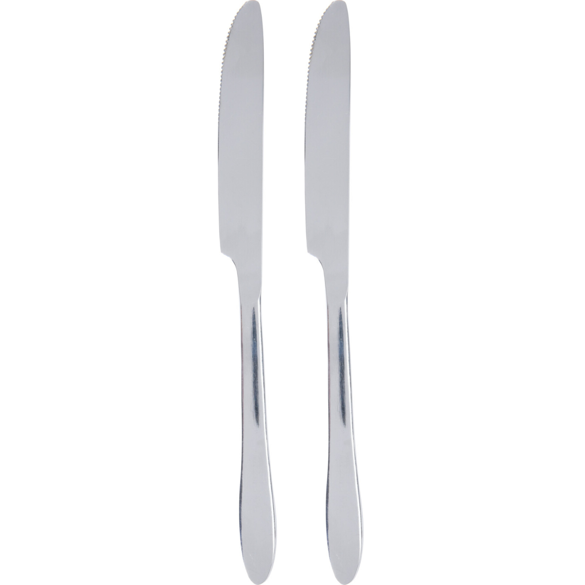 EH Sada jedálenských nožov 23