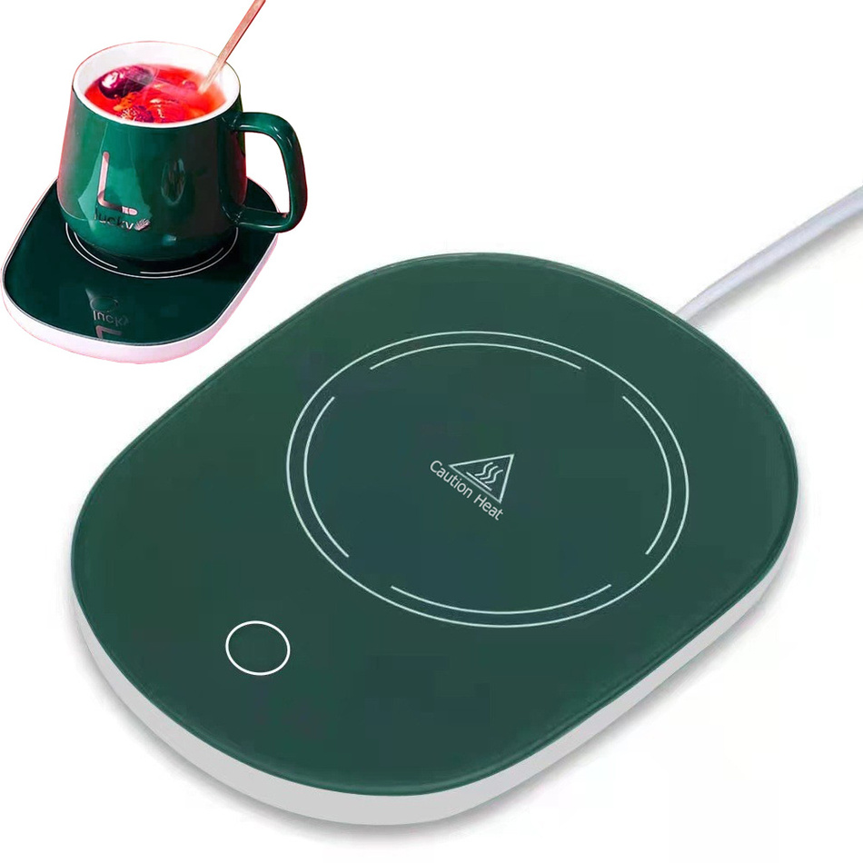 Elektrický ohrievač hrnčekov