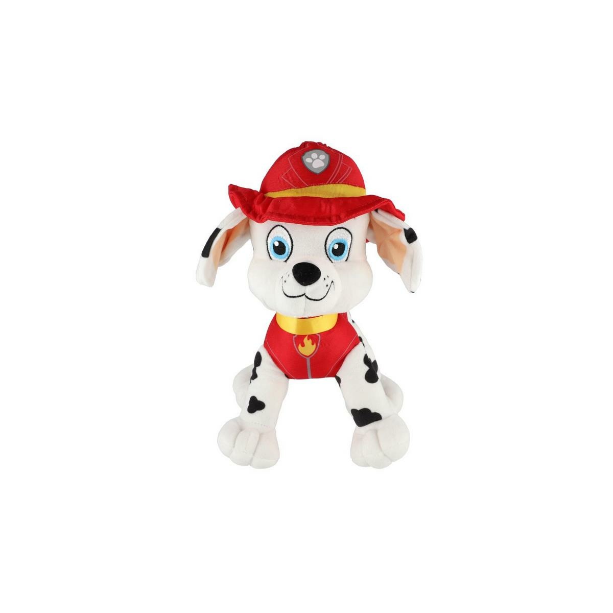 Figúrka Labková patrola Marshall