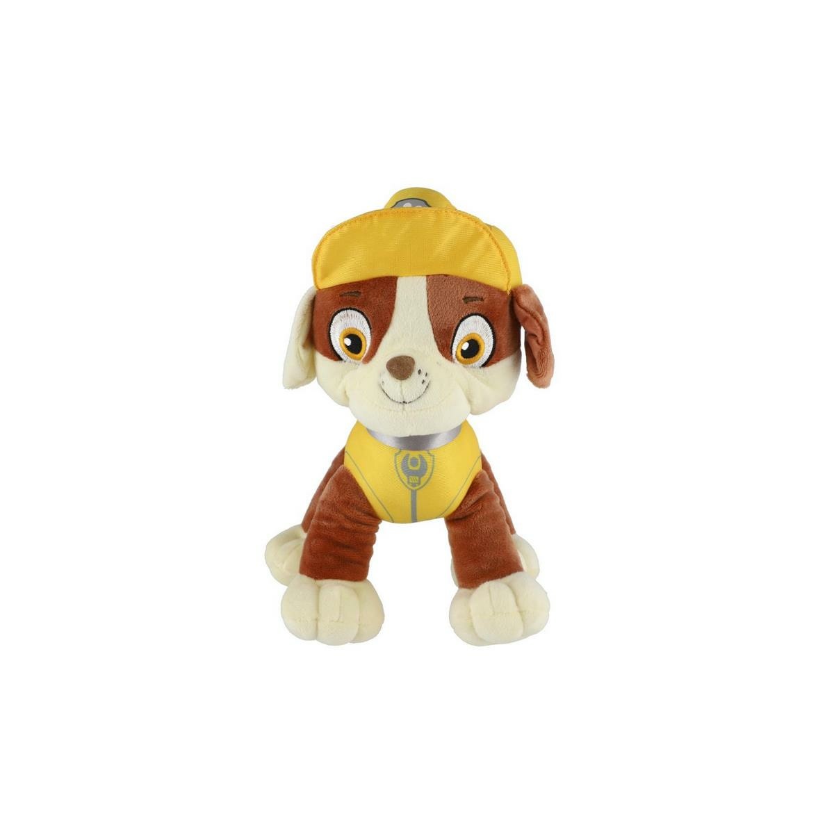 Figúrka Labková patrola Rubble