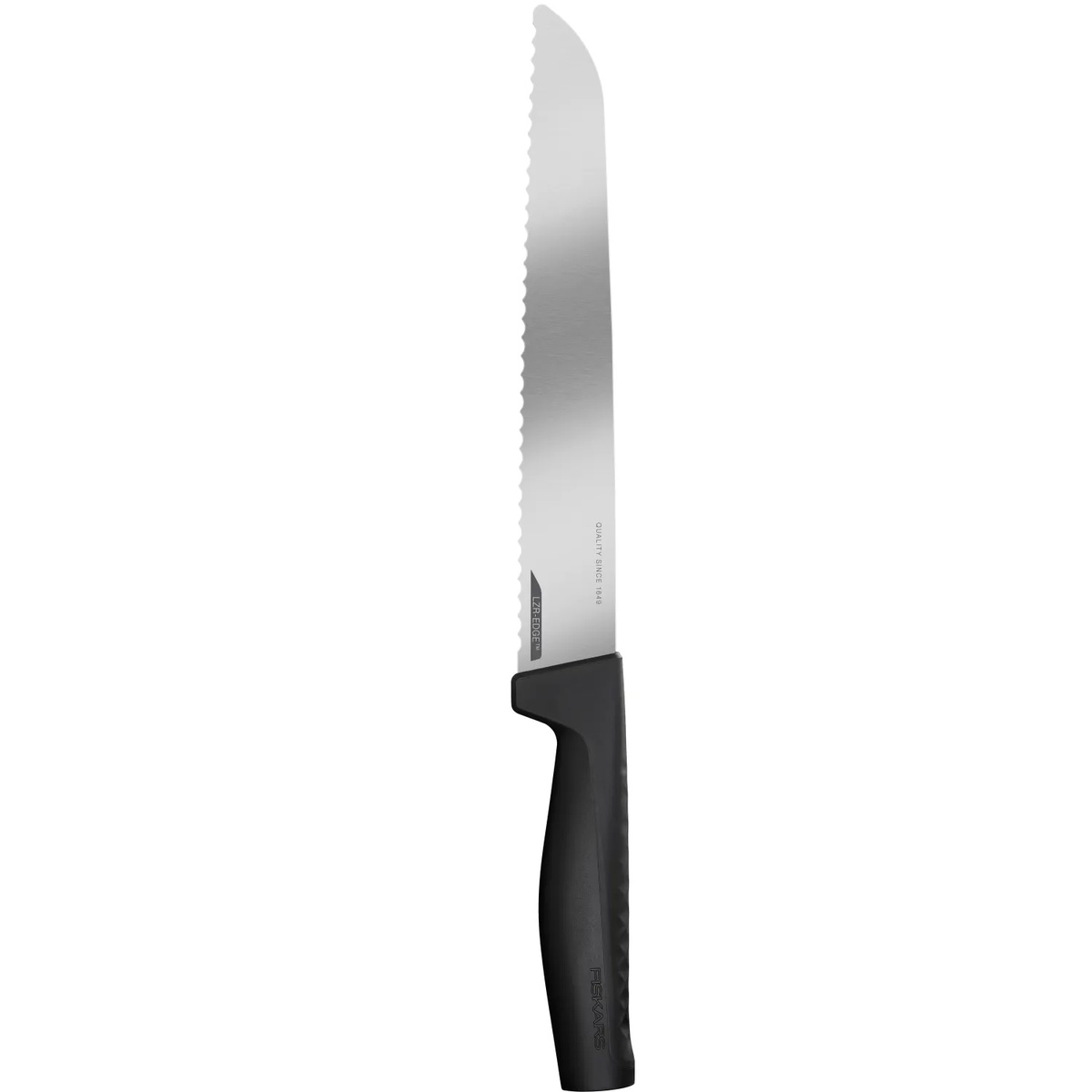 Fiskars Nôž na pečivo Hard Edge, 22 cm