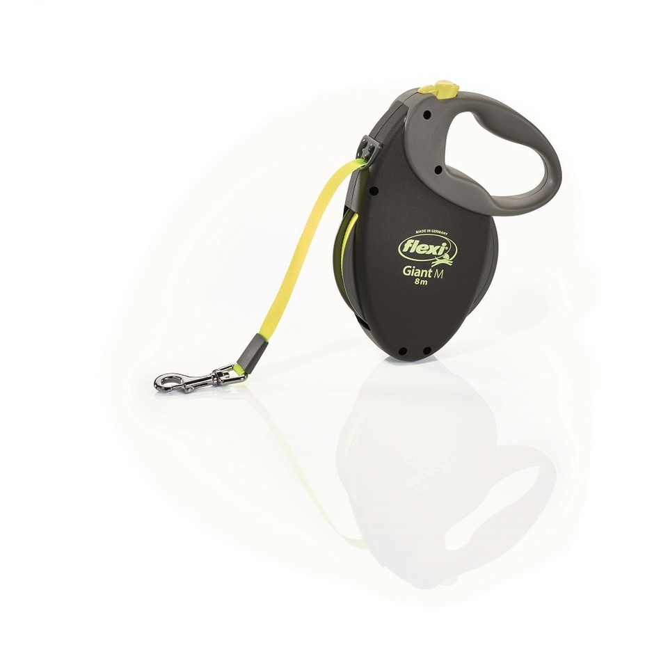 Flexi Samonavíjacie vodítko Giant M