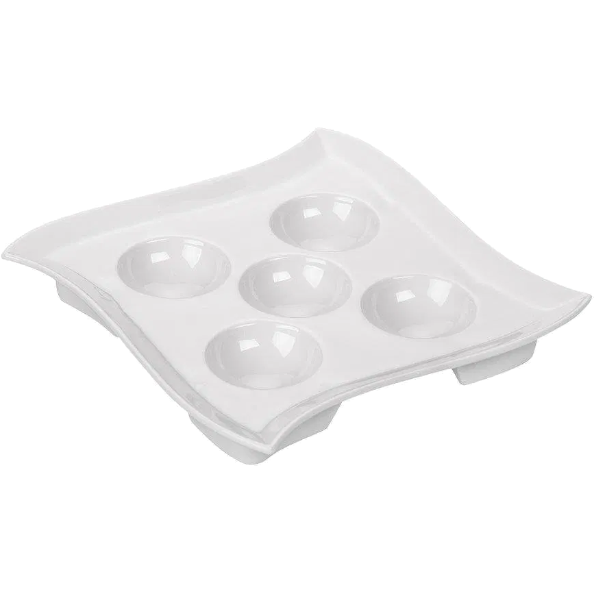 Florina Tanier na vajcia FALA