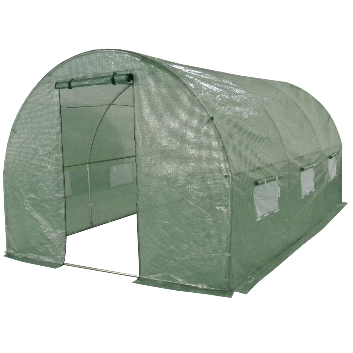 Fóliovník záhradný 400 x 250 x 200 cm