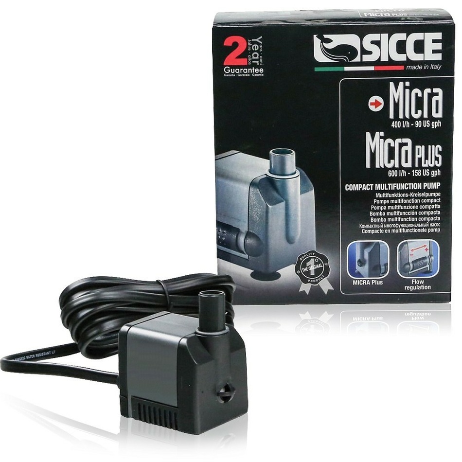 Georplast Náhradné čerpadlo na fontánu Trevi Georplast Náhradné čerpadlo na fontánu Trevi