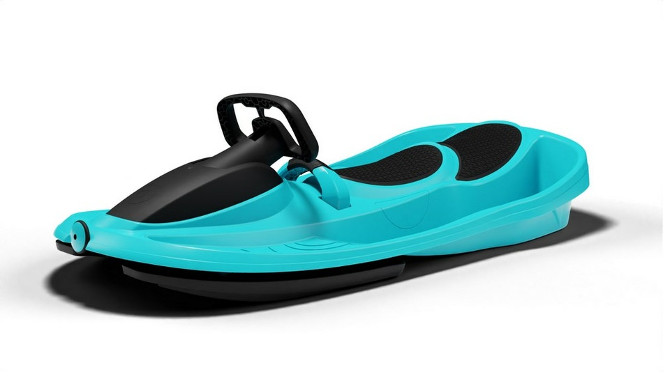 Gizmo Riders Dvojbob Galactus Gizmo Riders Dvojbob Galactus