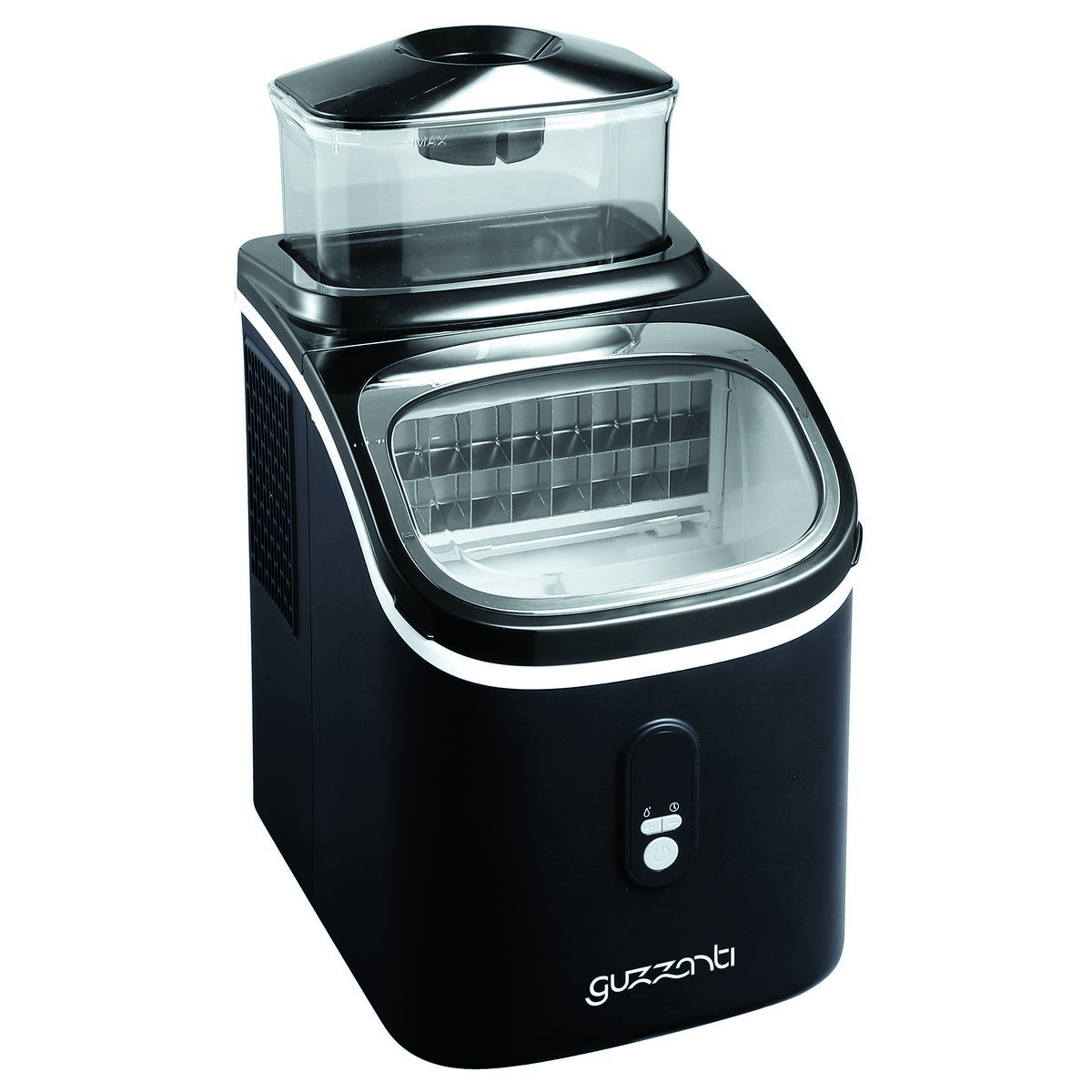 Guzzanti GZ 123A výrobník ľadu