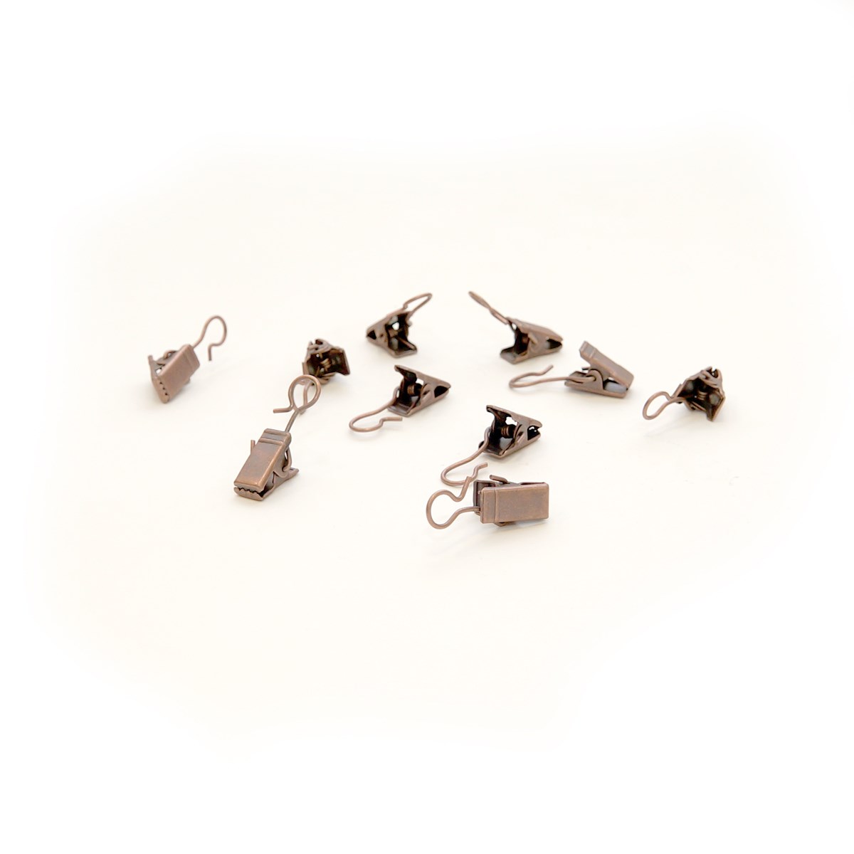 SP TREND Háčiky so žabičkou kovové SP TREND Háčiky so žabičkou kovové