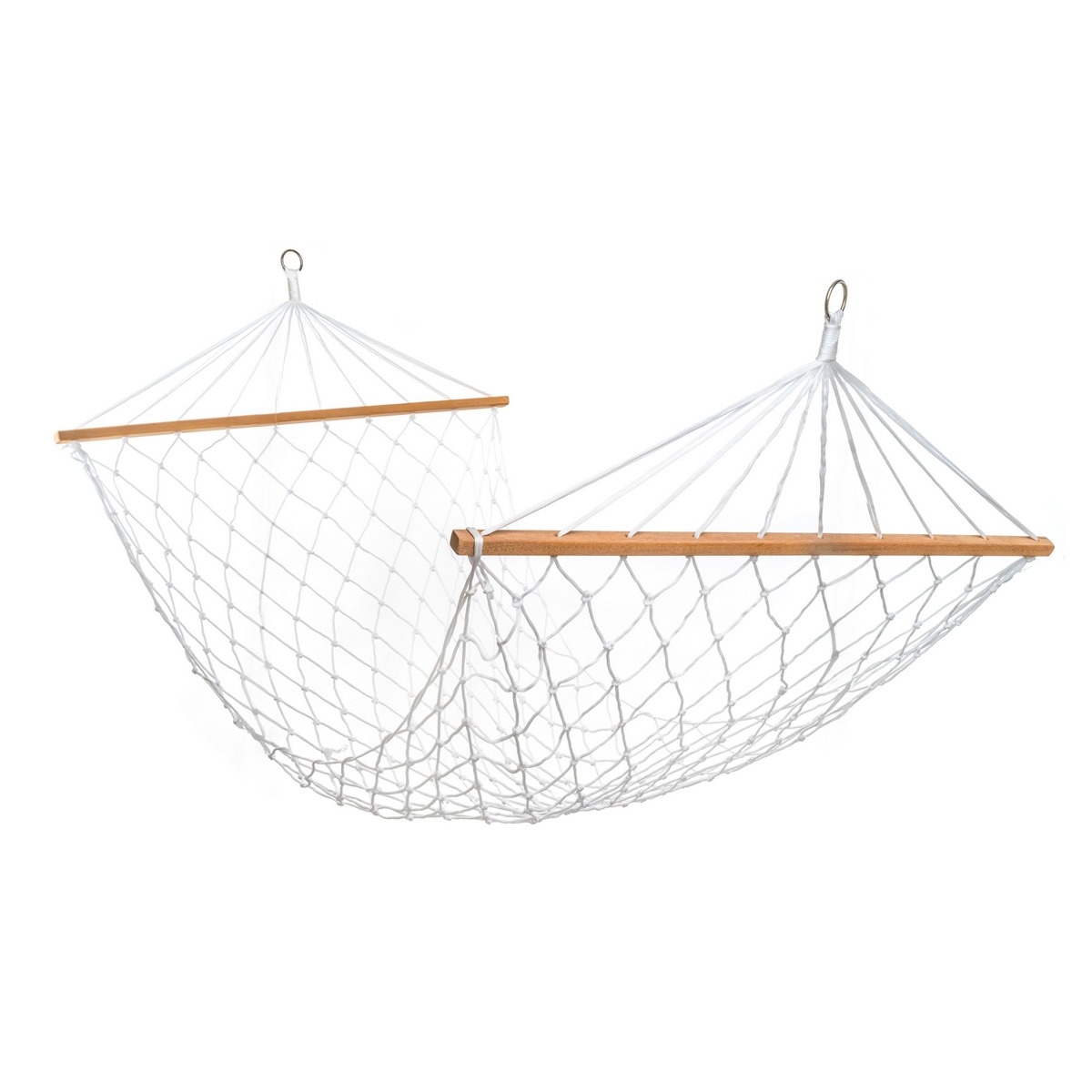 Happy Green Závesné sieťové ležadlo 200 x 80 cm