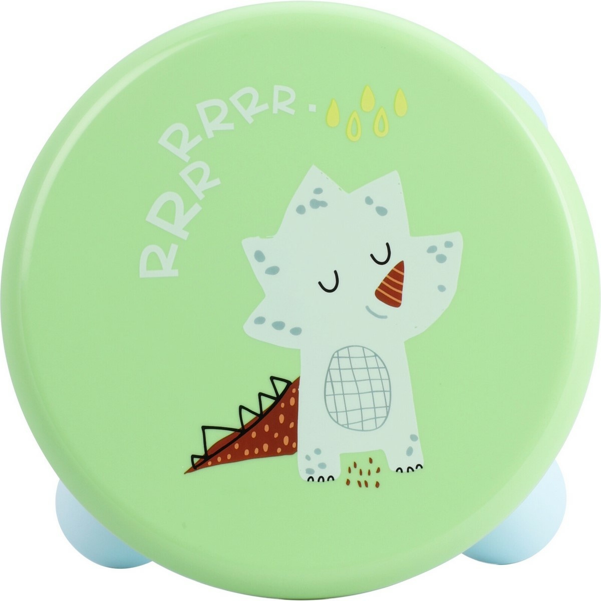 Hatu Detská stolička Dinosaurus