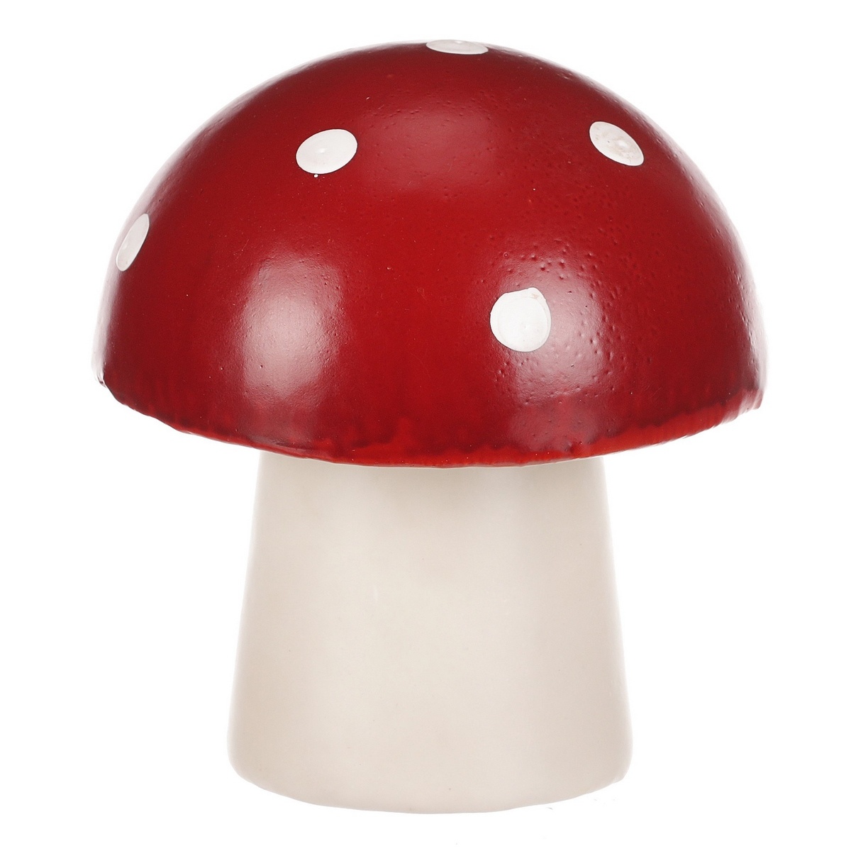 Huba Muchotrávka veľká Huba Muchotrávka veľká