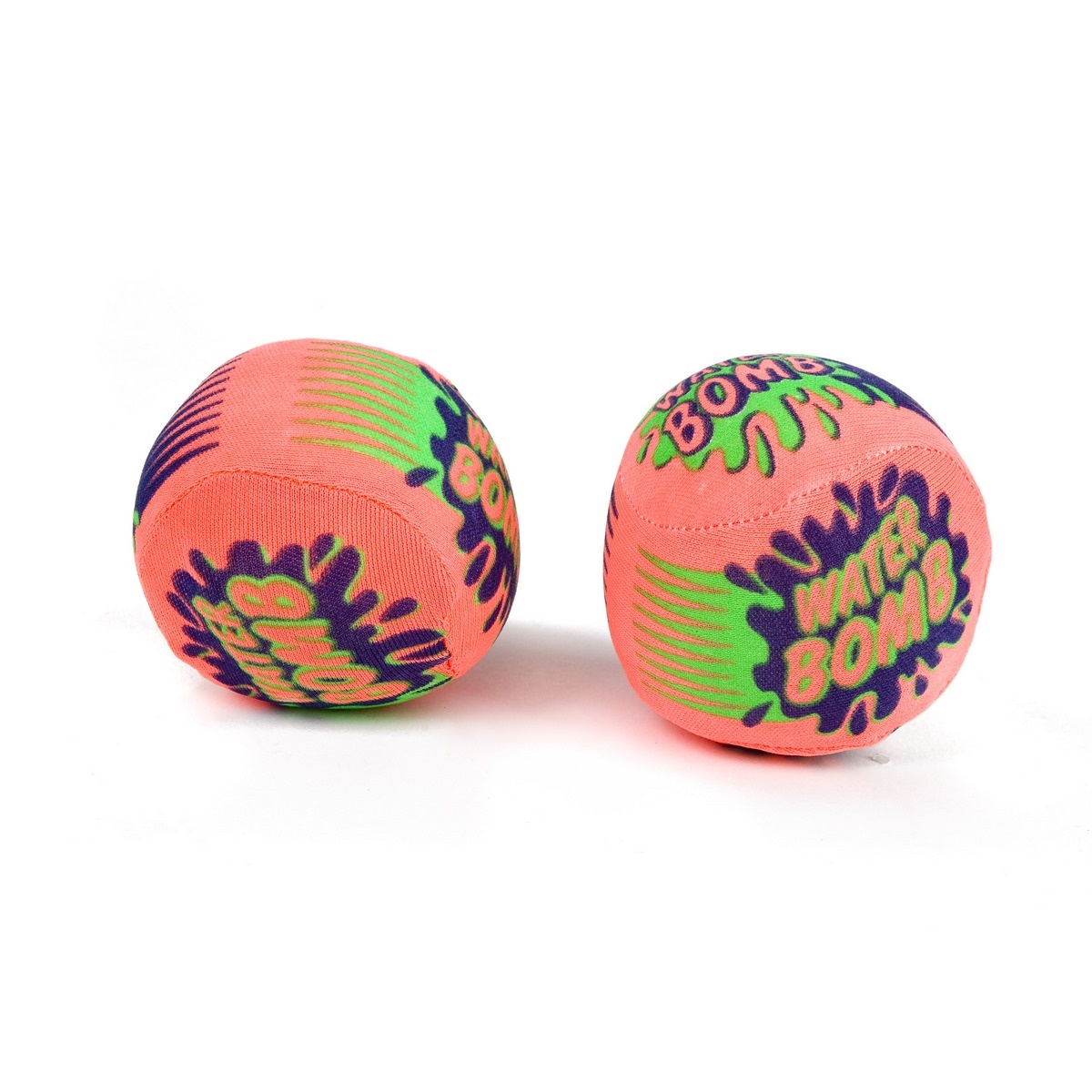 Joy Park Vodná bomba guľa 2 ks