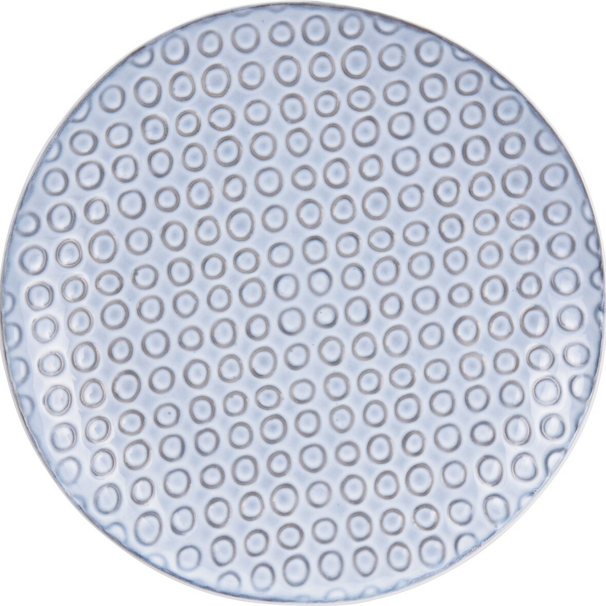 Kameninový dezertný tanier Wheels