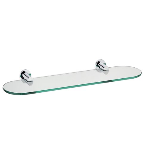 Kela Kúpeľňová polica Makira