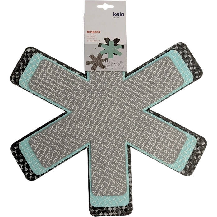 Kela Ochranné podložky na panvice AMPARO