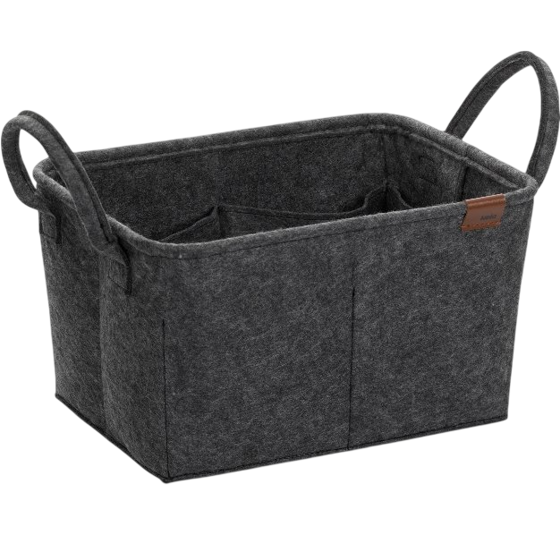 Kela Úložný kôš s ušami Fay Kela Úložný kôš s ušami Fay