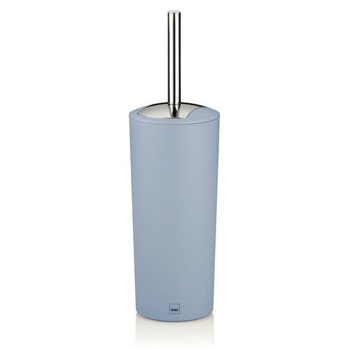 Kela WC štetka MARTA plast modrá