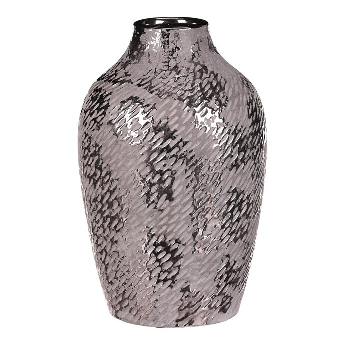 Keramická váza - tvar antickej nádoby v. 26 cmcm