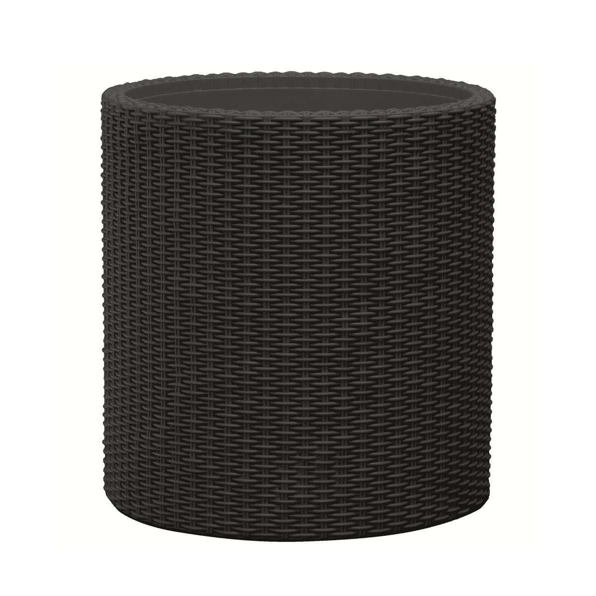 Keter kvetináč Cylinder L 39 l