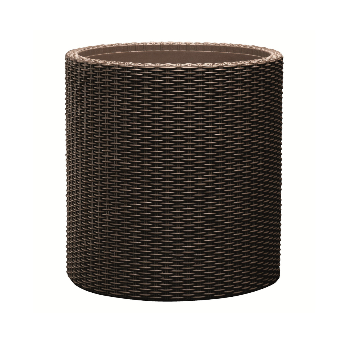 Keter kvetináč Cylinder L 39 l