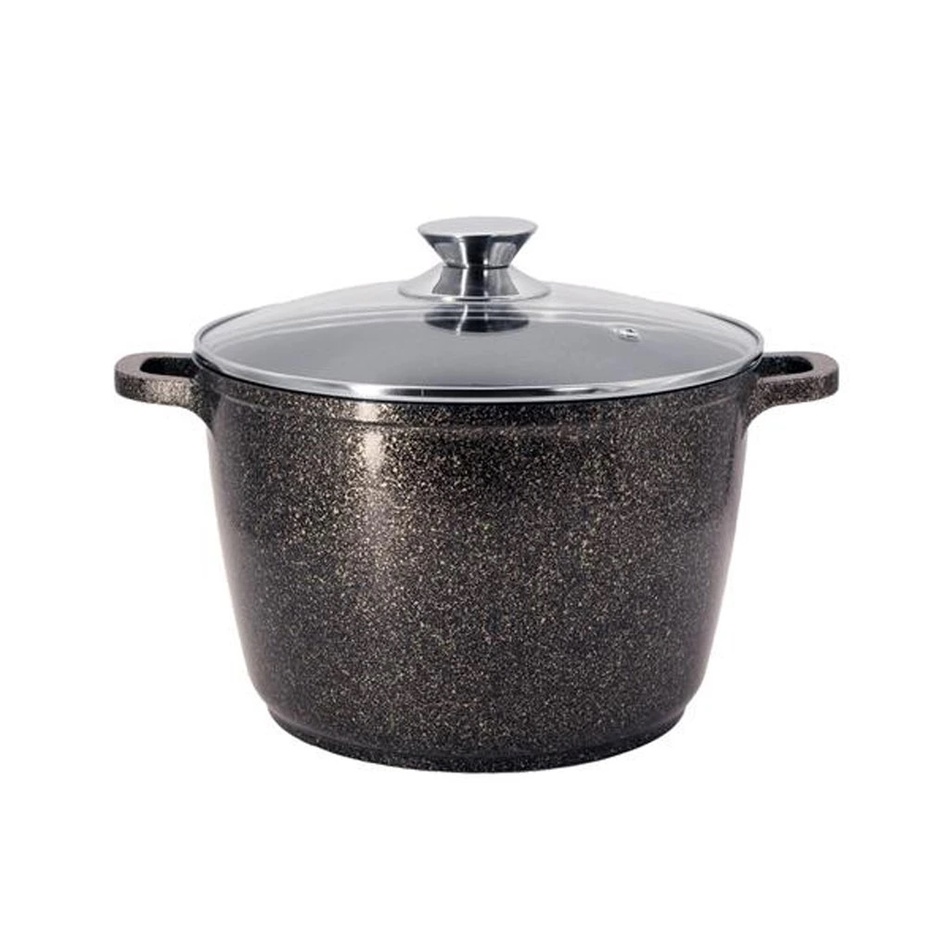 Kitchisimo Hrniec s pokrievkou