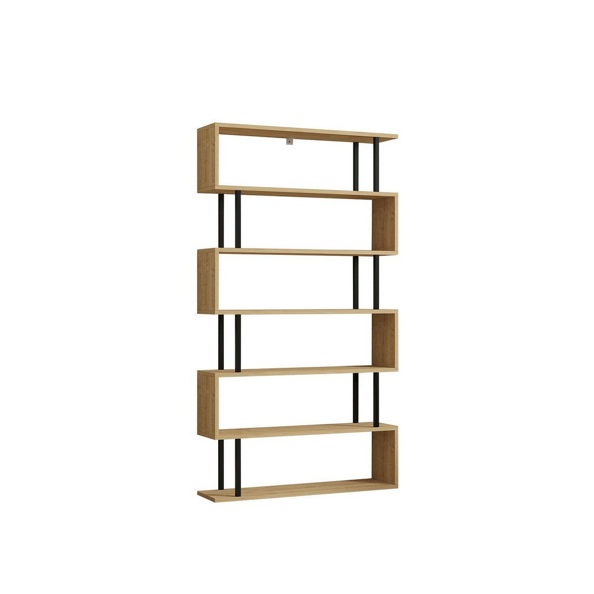 Knižnica Hector Sapphire