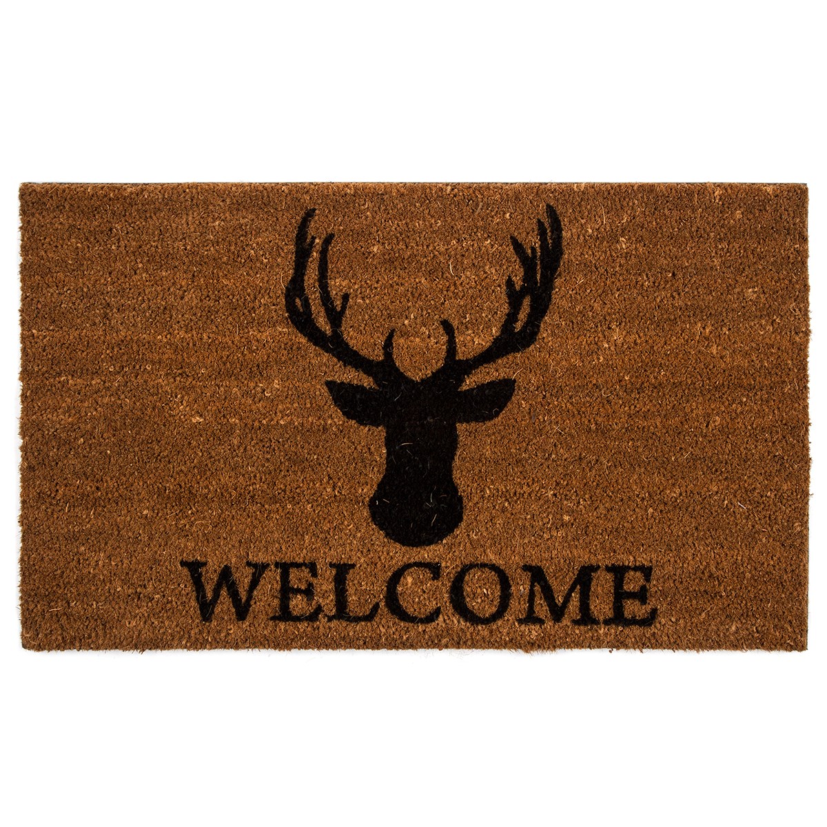 Home Elements Kokosová rohožka Jeleň Home Elements Kokosová rohožka Jeleň