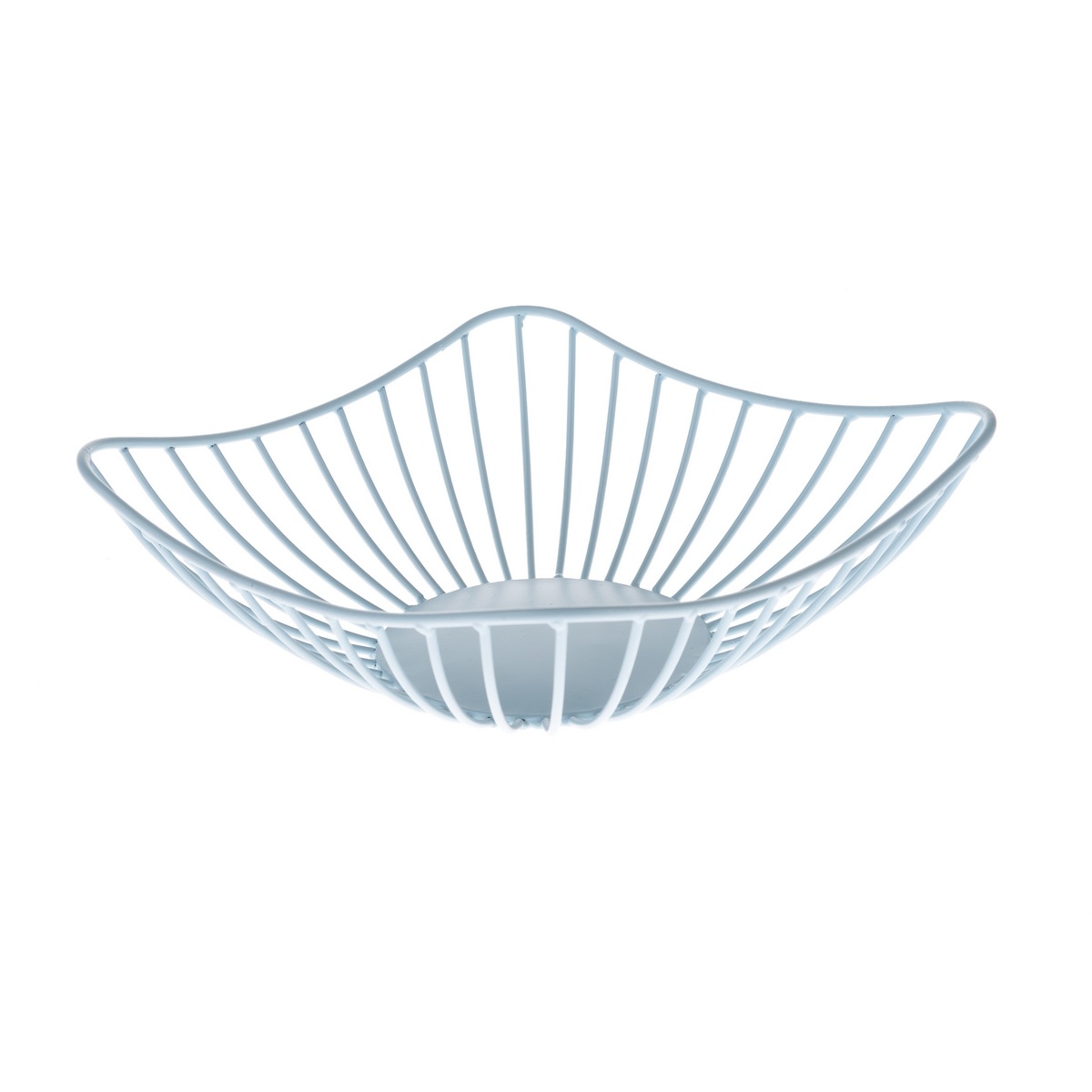 Kovová misa hranatá Kovová misa hranatá