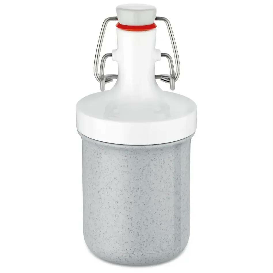 Koziol Fľaša na vodu PLOPP TO GO MINI
