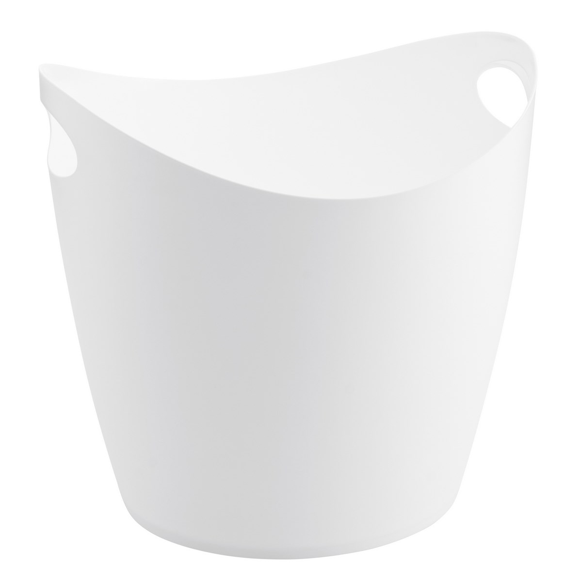 Koziol Úložný box Bottichelli biela Koziol Úložný box Bottichelli biela