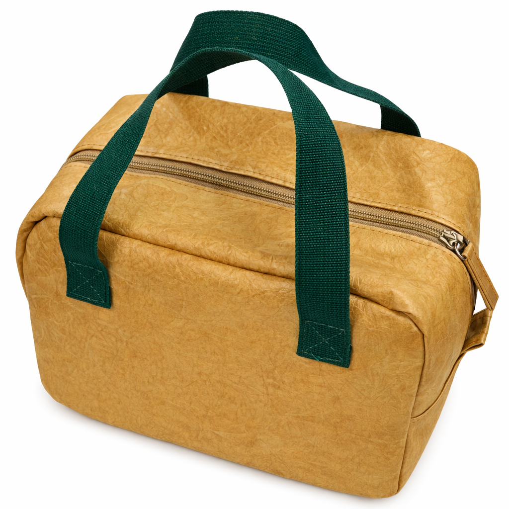 LocknLock Desiatová taška so zipsom