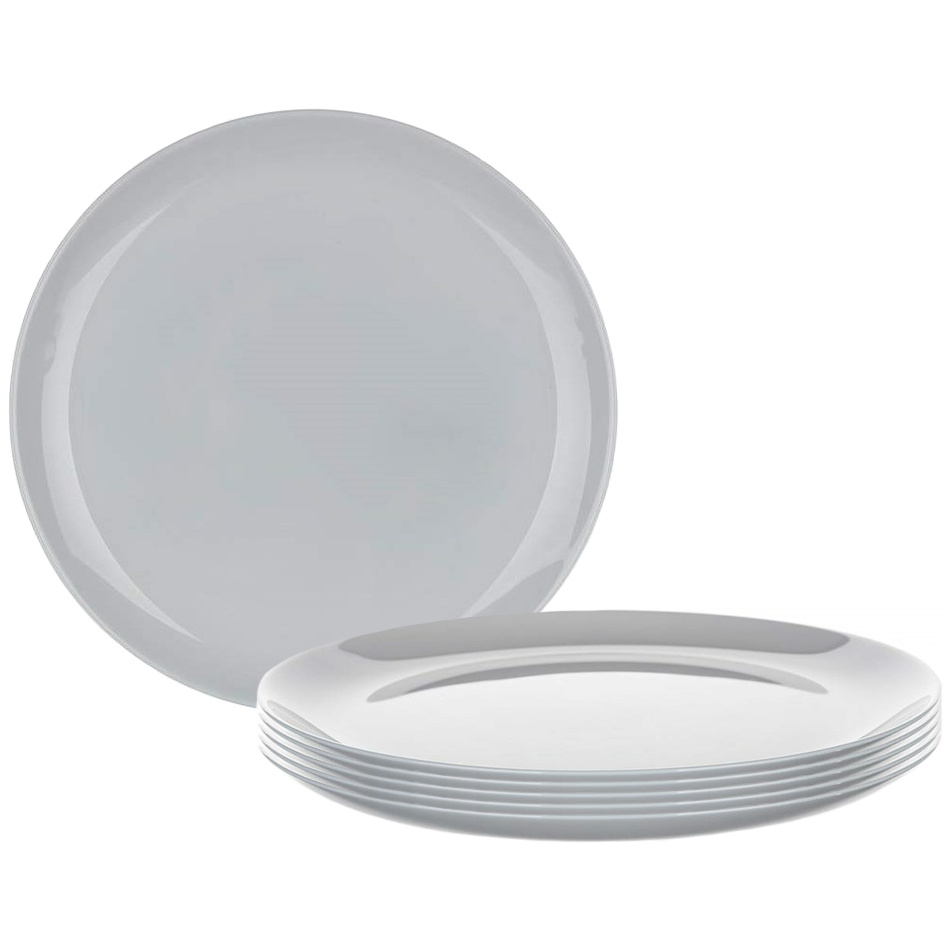 Luminarc Tanier plytký DIWALI 25 cm Luminarc Tanier plytký DIWALI 25 cm