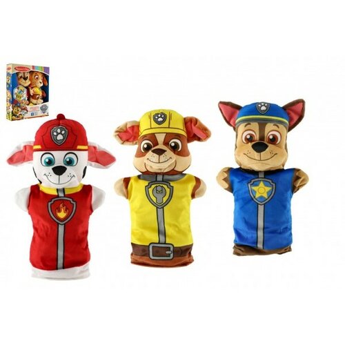 Maňušky Labková Patrola / Paw Patrol